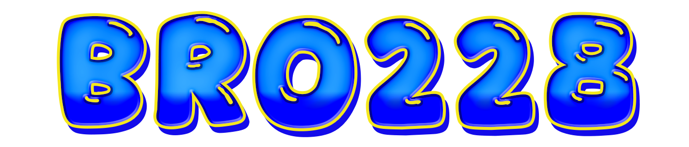BRO228 logo